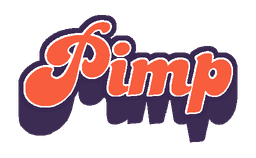PIMP Logo